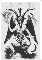 Baphomet