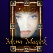 Subscribe to Mona Magick - Mystick Journey