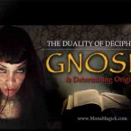 Dualism of Deciphering Gnosis